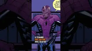 Deadpool fait équipe avec Spider-Man  