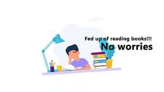 Motion Graphics | Online Education |