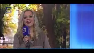 Blanka Došen - PJESMA ZA TEBE