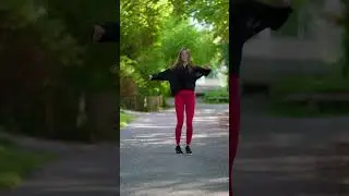 Wanna learn this dance? ☺️