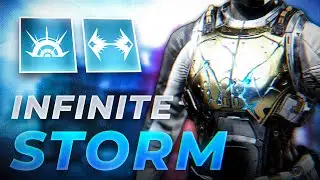 THIS BUILD WILL RUIN TRIALS... | (ARC 3.0 TITAN BUILD)