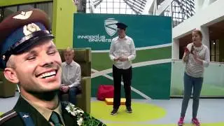 Неделя науки в Школе Иннополис