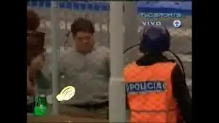 Passadore HD + murga de hinchada