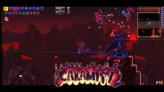 EL CALAMITY NO ES NADA