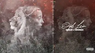 OJOS DE LEÓN - SAGUE MC X VIKINGO