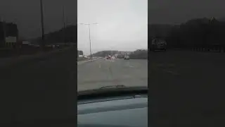 ДТП СЕГОДНЯ АВАРИЯ МАШИН ЕКАТЕРИНБУРГ НА КОЛЬЦОВСКОМ ТРАКТЕ🌎