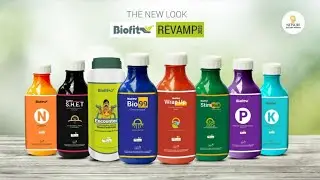 ORGANIC PRODUCTS, NETSURF BIOFIT RESULTS,