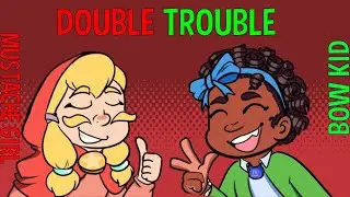 2 HEADS ARE BETTER THAN 1 !!!!!!!!!!!!! | HKSTDOI: Kingslayer