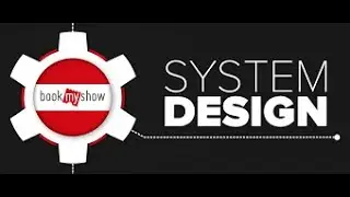 𝐁𝐨𝐨𝐤𝐌𝐲𝐒𝐡𝐨𝐰 System Design Interview challenges for Java with Spring Boot Microservices 2023
