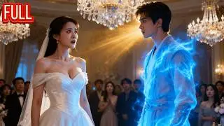 DUB💥Disakiti dan dikhianati, dia memilih lenyap tanpa jejak!#kdrama