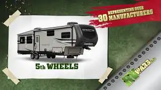 RV Wars Edmonton