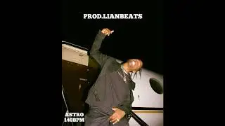 [FREE] Travis Scott Type Beat 