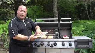 Technique: Planking | Broil King