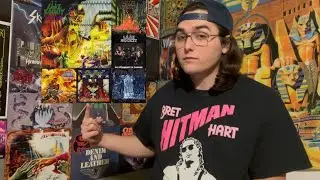 Lȧȧz Rockit Albums Ranked From Worst to Best