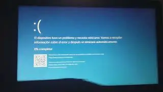 What the f*ck! Has BSOD Part 2