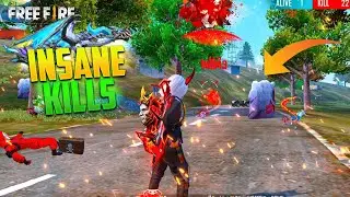 Insane Sniper Challenge by Clown Gaming- Garena Free Fire