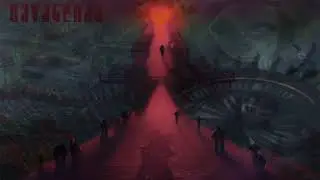 Savagenda | Pseudo Savant(s) |  Full Album (2023)