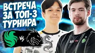 🔴РЕВАНШ ЗА ГРУППОВУЮ СТАДИЮ/Team Spirit vs Falcons/BETBOOM DACHA BELGRADE