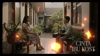 LAGU CINTA IBU KOST [ lirik lagi AI ] 