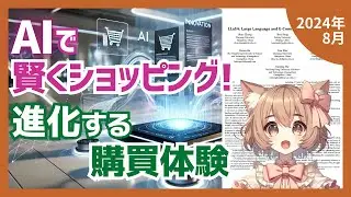 AIがeコマースを変える！65,000件の指示データで学習するLLMショッピングアシスタントの実力とは？（2024-08）【論文解説シリーズ】
