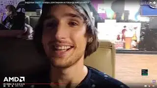 Lorinefairy смотрит Топ Моменты с Twitch | ТЕНДЕРЛИ СОСЁТ - ОЛЯША | БРАТИШКИН И ГОЛАНДСКИЙ ШТУРВАЛ