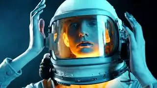 Universe Alien