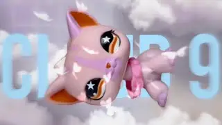 Lps Mv -Cloud 9-