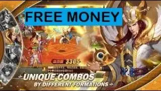 Dynasty Heroes Mobile MOD menu 💸 Cheating Dynasty Heroes for iOS APK