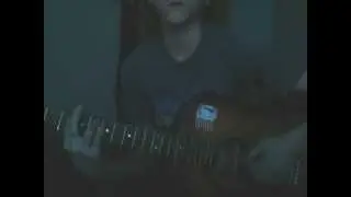Друга ріка - Вже не сам (cover)