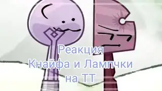 ~Реакция ИНМТ на ТТ~