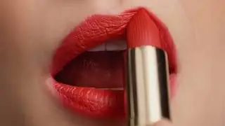 Матовая помада с эффектом сияния Giordani Gold SPF 25. Новинка🔥🔥🔥