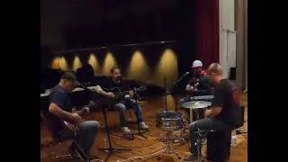 No Diggity - Roots to Branches