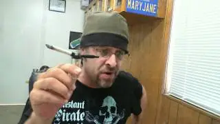 Joints and Mini Bubblers