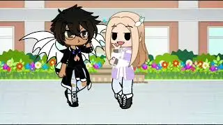 ✨You’re The Goddess..?✨ || First Gacha Video! 😄 || Short Story ✨ || Original(?) || Eimango Editz ||