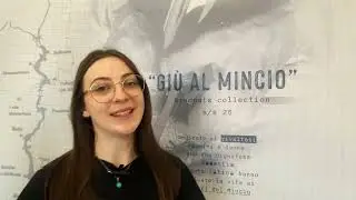 Intervista ad Adele Rasini