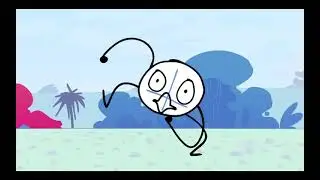 Animatic Battle 2 but it's really terrible like why would u even watch it (i voice over it)