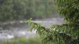MORVA PREMIUM SPA RESORT | YAREMCHE