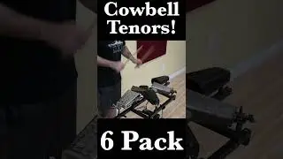 Is This Enough Cowbell?
