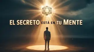 La Mente de Cristo: El Secreto Que Cambiará Tu Realidad Para Siempre