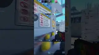 WINGMAN CLIP | MP9 click, headshot, click, headshot! 