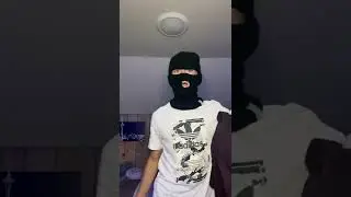 How to rob someone 101