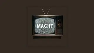 Nate57 - MACHT (Prod. von Sperrow)