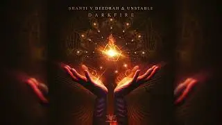 Shanti V Deedrah & Unstable - Darkfire