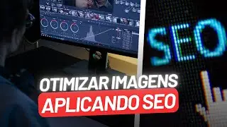 Como reduzir o tamanho de uma imagem e aplicar SEO?