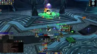 Momentum - ICC 10man - 1st wing