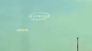 Mayberg - \ der schönste mensch der welt