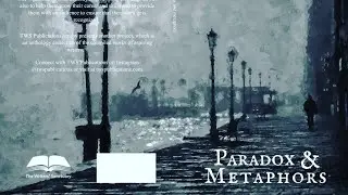 Four Days of Life || Simple Poetry by ~ Aqs ~ || Paradox & Metaphors #poetry #beautiful #life #like