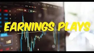 Earnings Plays For Next Week (CCL, MKC, GME)
