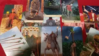 ⚜️Всё  о НЁМ  Тайное!   Его Тайны!