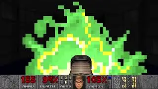 Let's Play Doom (1993) BLIND | Part 7